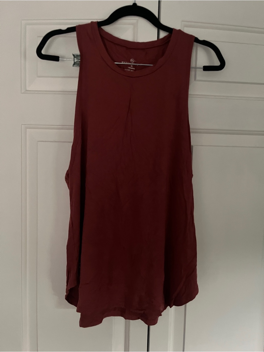 Maven Thread Athletic Tank